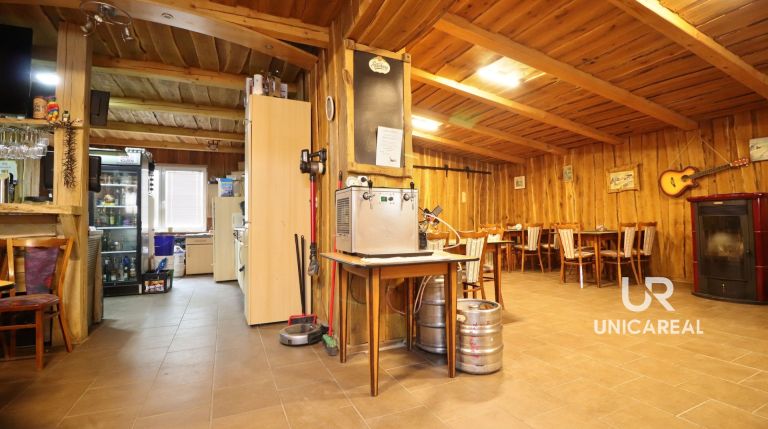 Prodej hospody a zemědělské usedlosti, Trstěnice, Jihomoravský kraj