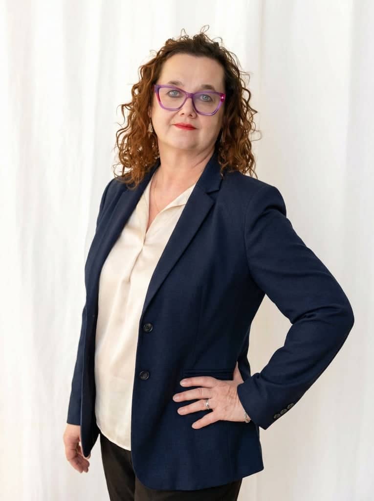 Pavlína Procházková