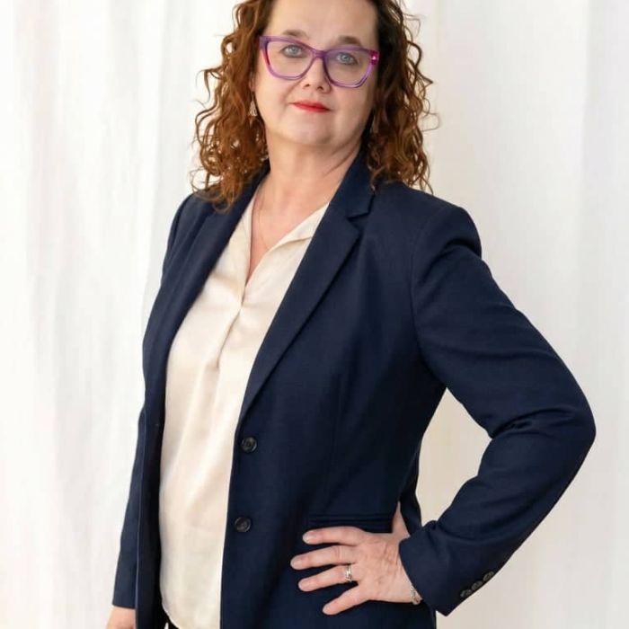 Pavlína Procházková