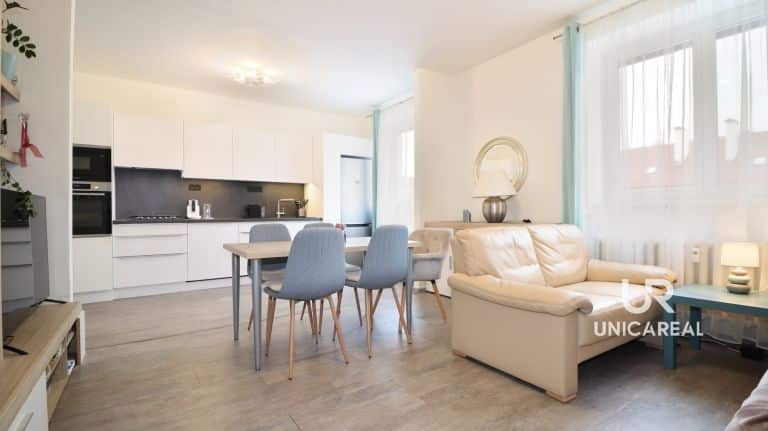 Prodej bytu 3+kk, 72 m² – Brno, Bayerova