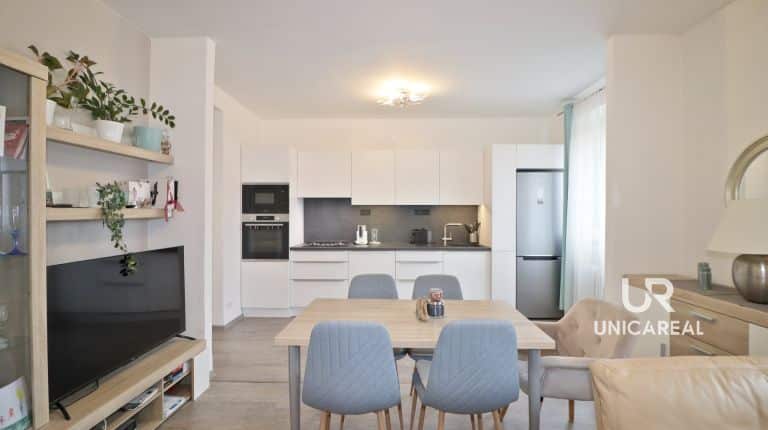 Prodej bytu 3+kk, 72 m² – Brno, Bayerova