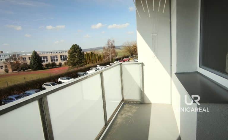 Prodej družstevního bytu 1+1, 32m2, na Sídlišti Osvobození ve Vyškově