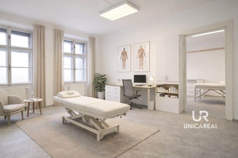 Prodej kanceláří, 111m² – Brno, Nerudova ul.