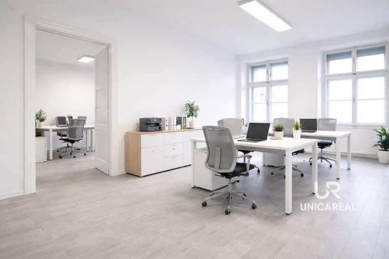 Prodej nebytového prostoru, 111m² – Brno, Nerudova ul.