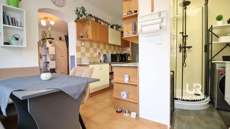 Prodej bytu 2+1 58 m², ul. Bílkova, Boskovice