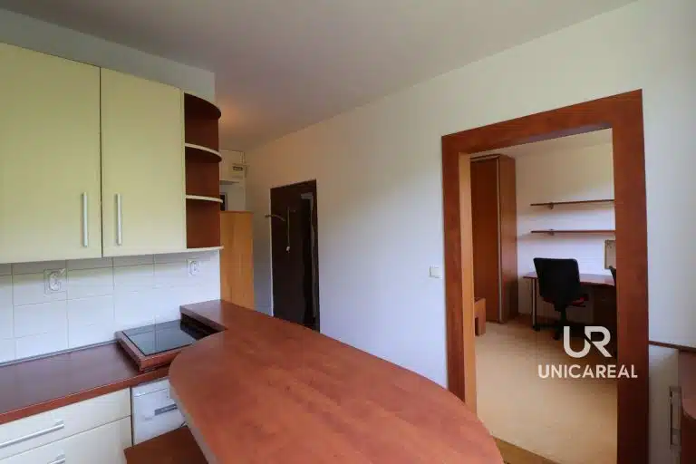 Pronájem bytu 1+1, ul.Jasanová, Brno, Jundrov