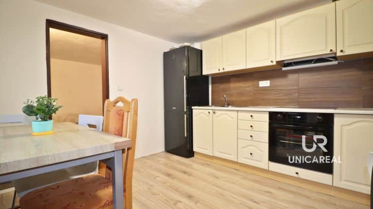 Prodej rodinného domu 184 m², Moravský Žižkov