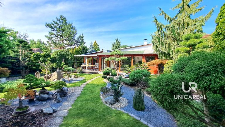 Prodej rodinný dům 4+kk, bungalov, Brno-Komín, Hlavní