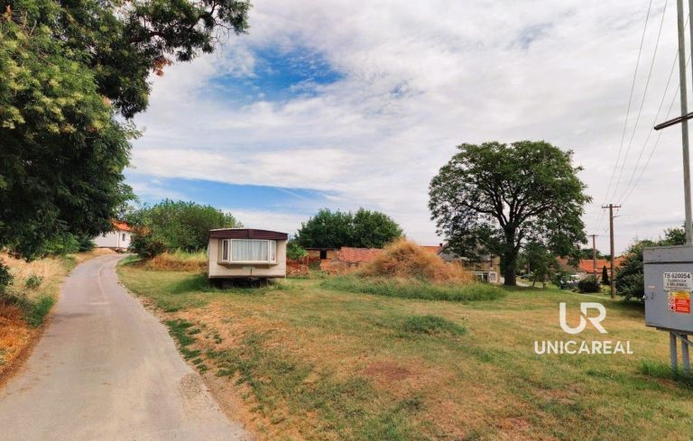 Prodej stavebního pozemku 328 m², Dyjákovice