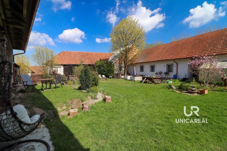 Prodej rodinného domu 330 m², Sklené nad Oslavou, okres Žďár nad Sázavou