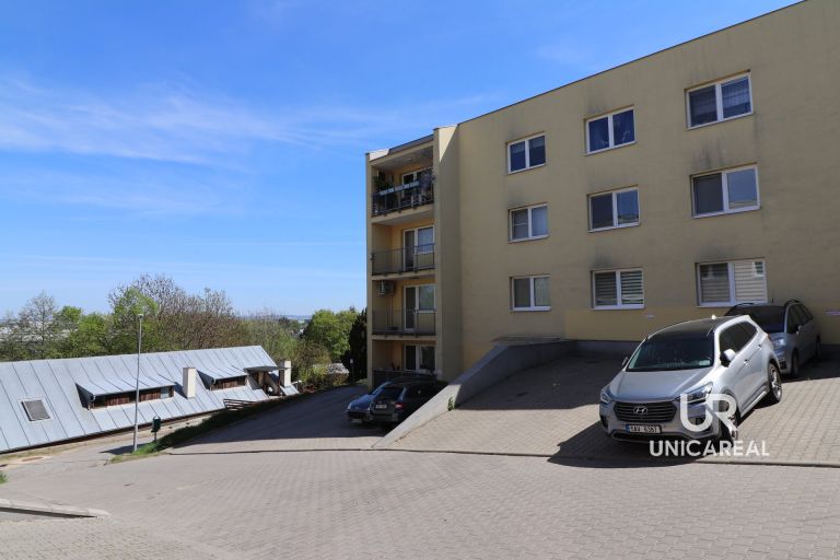 Prodej bytu 2+kk 51 m² ul. K Lesu, Modřice, okres Brno-venkov