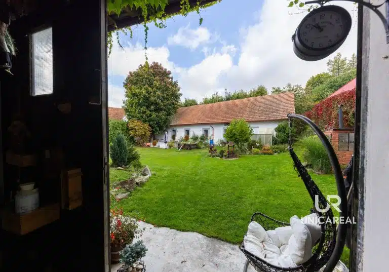 Prodej rodinného domu 330 m², Sklené nad Oslavou, okres Žďár nad Sázavou