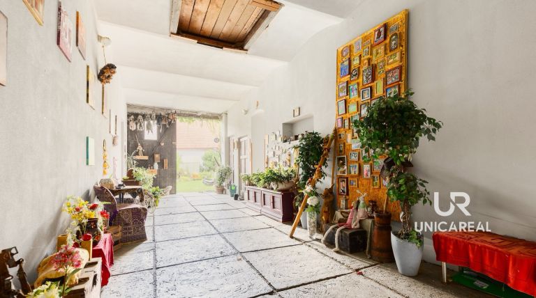 Prodej rodinného domu 330 m², Sklené nad Oslavou, okres Žďár nad Sázavou
