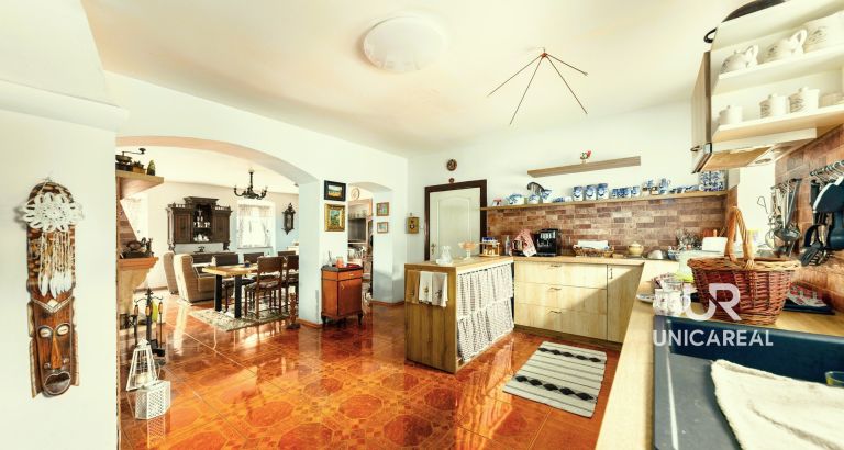 Prodej rodinného domu 330 m², Sklené nad Oslavou, okres Žďár nad Sázavou