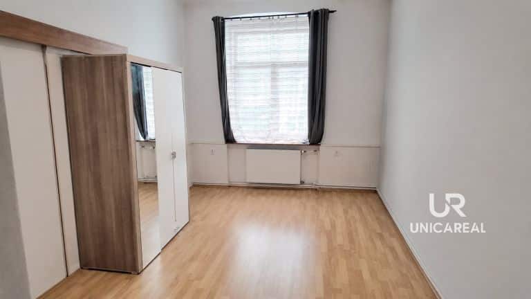 Pronájem bytu 3+kk, Brno-Veveří, Bayerova