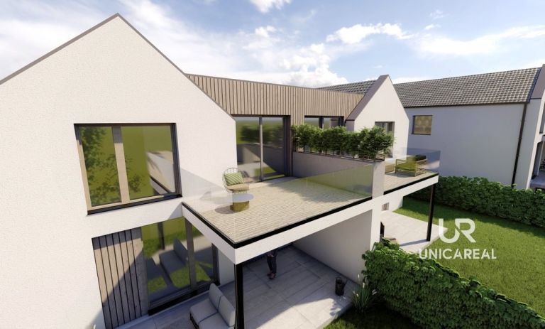 Prodej stavebního pozemku 5 776 m², Benešov