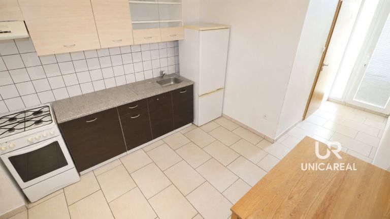 Pronájem bytu 2+1 Bayerova, Brno-Veveří