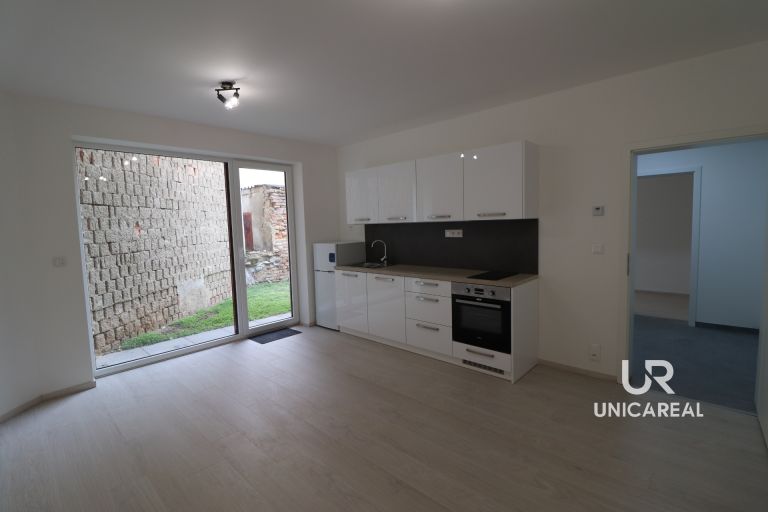 Pronájem bytu 2+kk, ul. Šámalova, Brno – Židenice