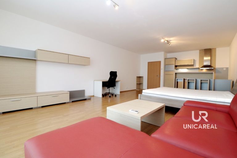 Prodej bytu v OV 1+kk, ul. Na Kovárně, Soběšice, Brno-město