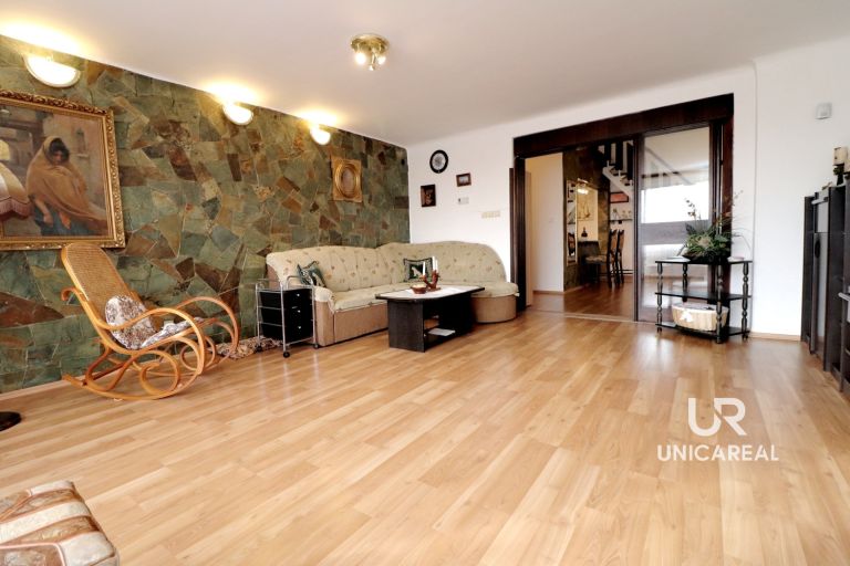 Prodej rodinného domu 6+2, ul. Klášterského, Brno-Komárov