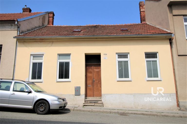 Rodinný dům v klidné lokalitě, 407 m², Brno-Žabovřesky, ulice Mezníkova