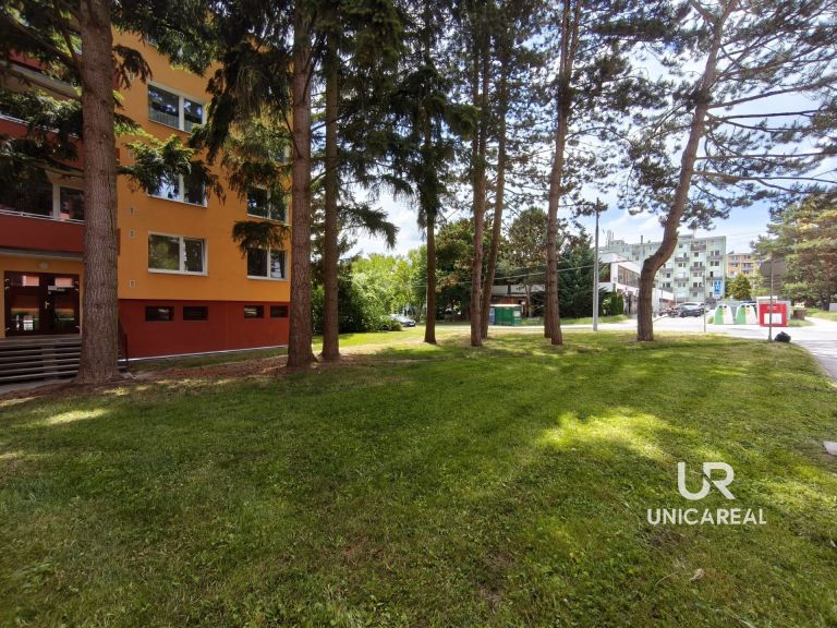 Prodej bytu 3+1 75 m², ul. Řezáčova, Brno, Komín