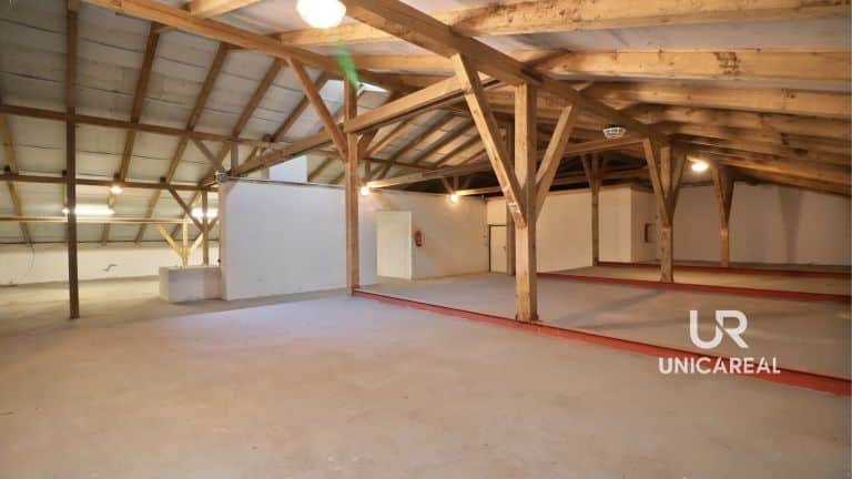 Prodej komerční nemovitosti, ul. U koupaliště, Letovice, okr. Blansko