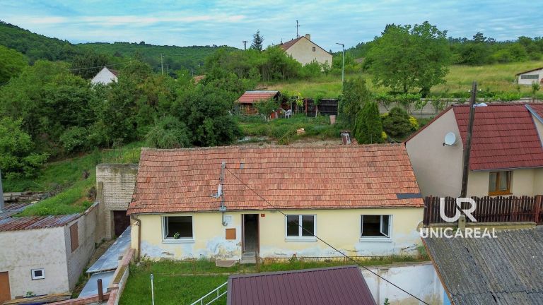 Prodej rodinného domu 74 m², Sobůlky, okres Hodonín