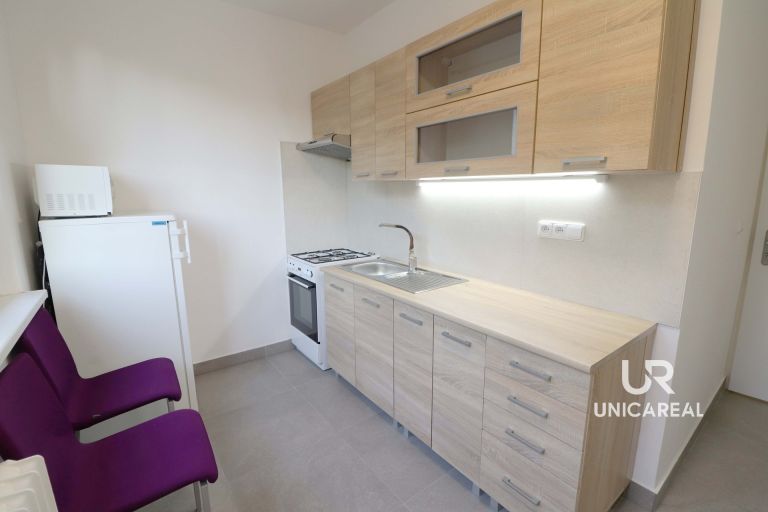 Pronájem bytu 2+1, ul. Souběžná, Brno, Židenice