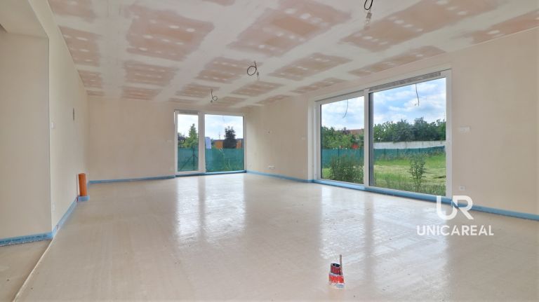 Prodej rodinného domu 5+kk, Medlov, okres Brno-venkov