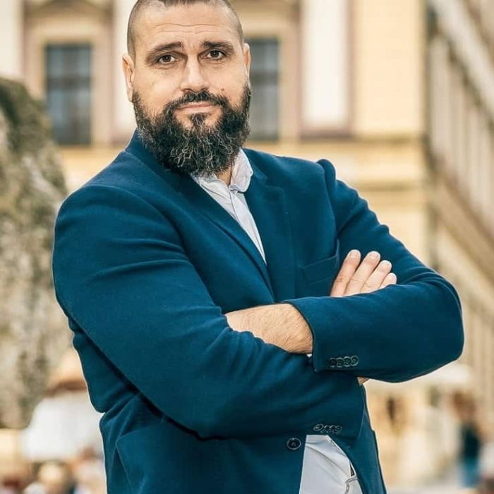 Zdeněk Mikulášek
