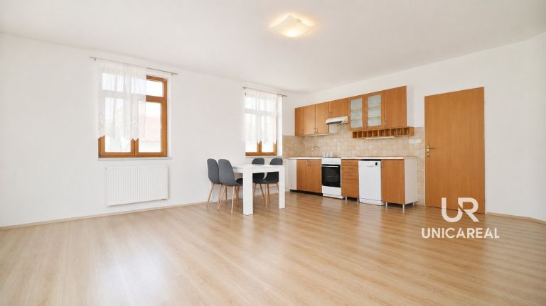 Pronájem bytu 3+kk Koláčkova, Brno-Řečkovice