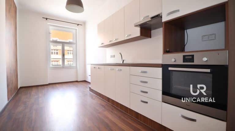 Prodej bytu 3+1, 124 m² – Brno, Kounicova