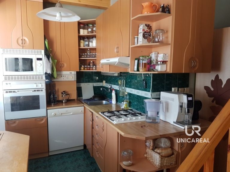 Pronájem bytu 3+kk , ul. Kaštanova, Rosice u Brna