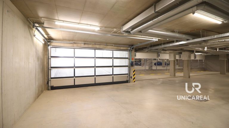 Pronájem garážového stání, ul. Růženin lom, Brno- Maloměřice