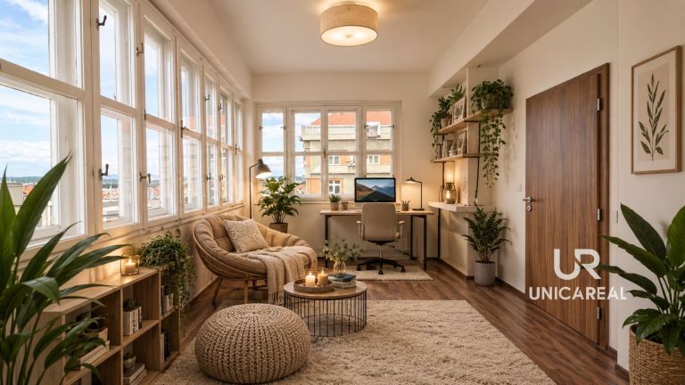 Prodej bytu 3+1, 124 m², Brno, ul.Kounicova