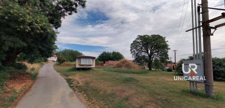 Prodej stavebního pozemku 328 m², Dyjákovice