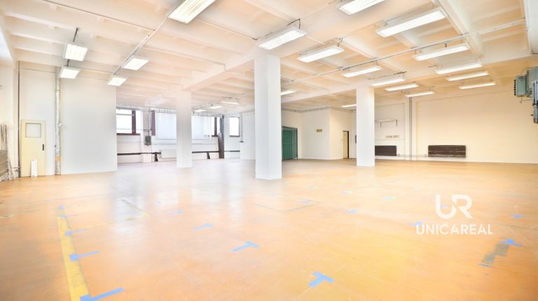 Pronájem skladu 333 m²,ul. Nádražní , Modřice, Brno-venkov