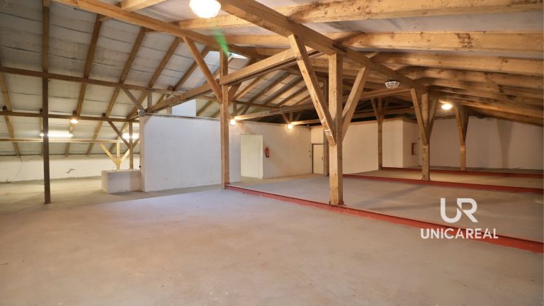 Prodej komerční nemovitosti, ul. U koupaliště, Letovice, okr. Blansko