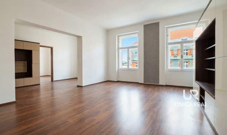 Prodej bytu 3+1, 124 m², Brno, ul.Kounicova