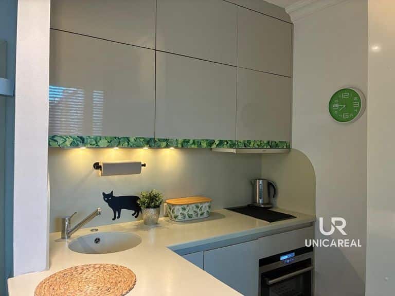 Pronájem bytu 1+kk 30 m², ul. Kopečná, Brno – Staré Brno