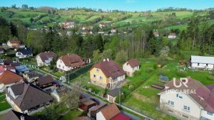 Prodej-RD-Dalecin-Vysocina-pohled-krajina