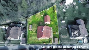 Prodej-RD-Dalecin-Vysocina-pohled-pozemek