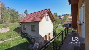 Prodej-RD-Dalecin-Vysocina-pohled-pristavba-a-zahrada