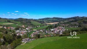 Prodej-RD-Dalecin-Vysocina-pohled-vesnice