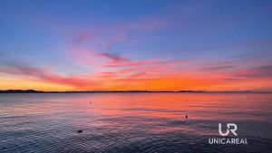 Plaz-Sv.Petar-sunset