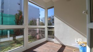 Veranda