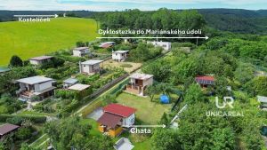prodej-chaty-brno-lisen-kostelicek-marianske-udoli-zahrady-unicareal