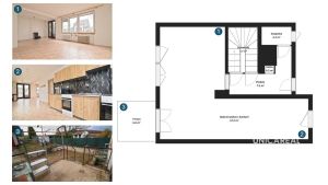 Pudorys-1.NP-s-fotkama