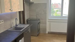 Rajhradice-kuchyn-pronajem